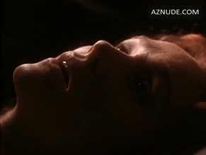 LISA COMSHAW NUDE/SEXY SCENE IN DON JUAN DEMARCO