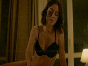 LISA DELAMAR in INFLUENCERS