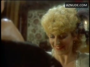 LISA FOSTER in FANNY HILL (1983)