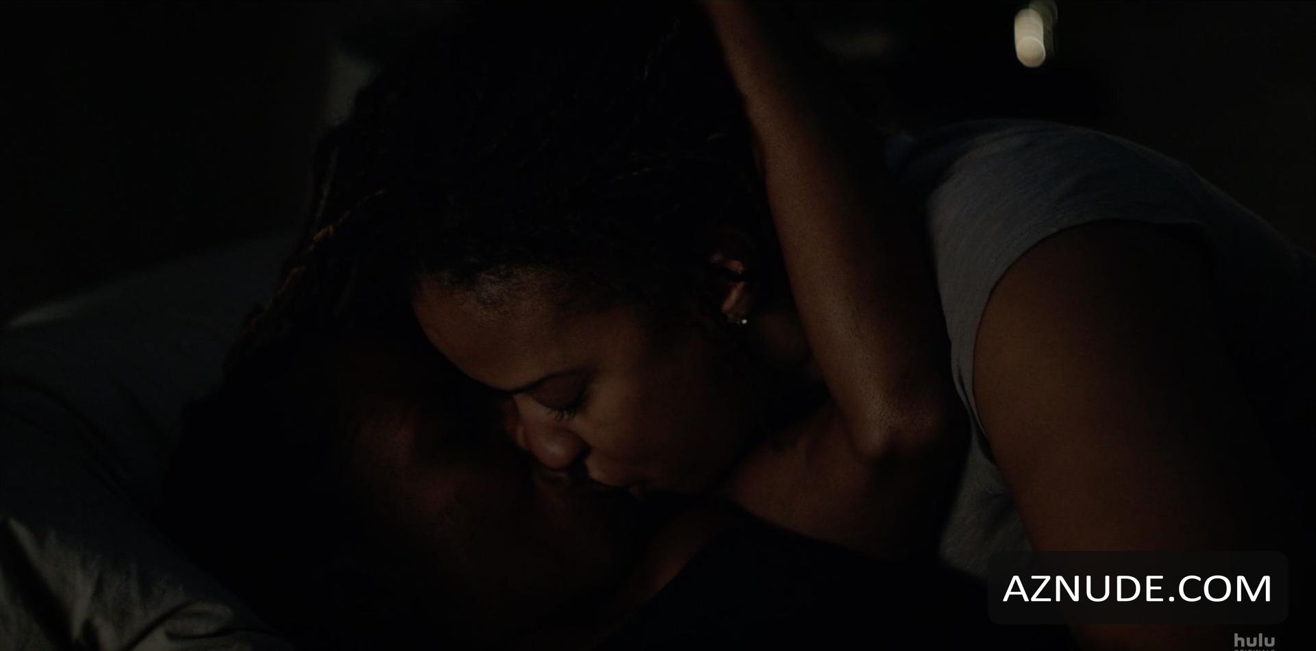 Lisagay hamilton nude