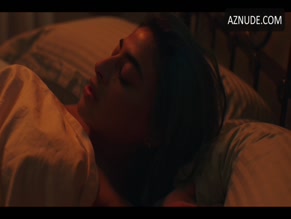 LISA RAY in FOUR MORE SHOTS PLEASE (2019-)