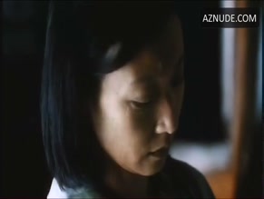 LIU YI in DAM STREET(2005)