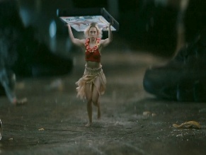 LIZZE BROADWAY in GEN V (2023-)