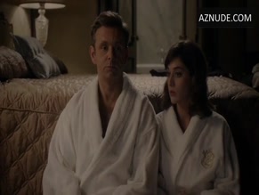 LIZZY CAPLAN in MASTERS OF SEX (2013-2015)