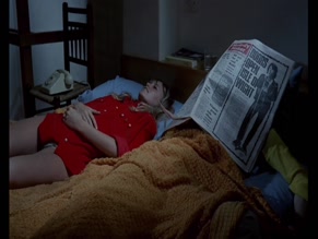 SUSAN GEORGE in DIE SCREAMING MARIANNE (1971)