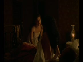 MARGARIDA MIRANDA NUDE/SEXY SCENE IN THE MIRACLE ACCORDING TO SALOME