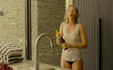 LOES HAVERKORT NUDE/SEXY SCENE IN THE PERFECT LIE