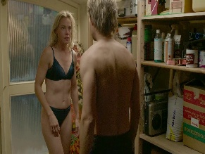 LOES HAVERKORT NUDE/SEXY SCENE IN THE PERFECT LIE