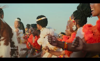 LONDEKA SISHI in UMJOLO: MY BEGINNING, MY END!