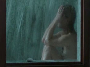 LORENA COMPARATO in ELIZE: SHADOWS OF A WOMAN