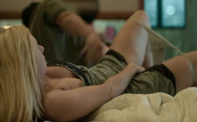 LORENA COMPARATO NUDE/SEXY SCENE IN ELIZE: SHADOWS OF A WOMAN