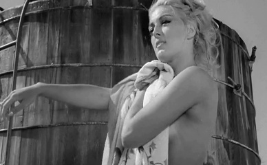 LORI WILLIAMS NUDE/SEXY SCENE IN FASTER, PUSSYCAT! KILL! KILL!