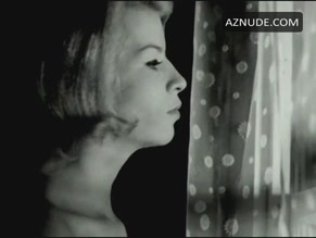 LORNA MAITLAND in LORNA(1964)