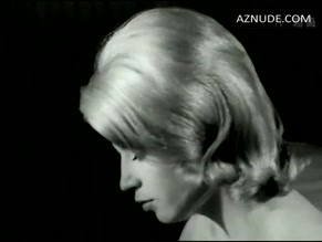 LORNA MAITLAND in LORNA (1964)