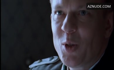 LOUISA CLEIN NUDE/SEXY SCENE IN ISLAND AT WAR