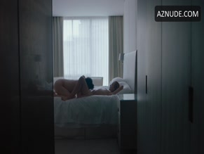 LOUISA KRAUSE NUDE/SEXY SCENE IN THE GIRLFRIEND EXPERIENCE