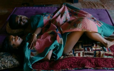 LOVIE SIMONE in FOREVER