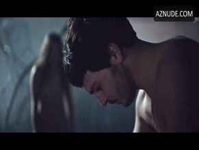 LUANA BAJRAMI NUDE/SEXY SCENE IN THE LAND WITHIN