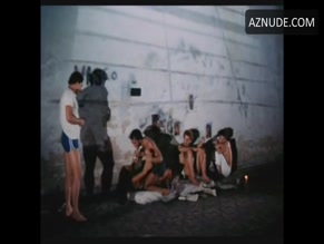 LUCELIA SANTOS in LUZ DEL FUEGO(1982)