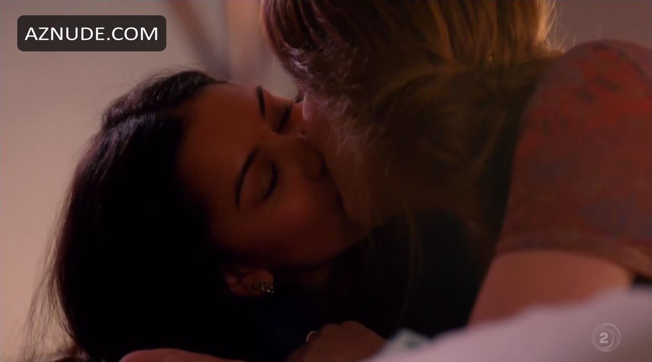 Luciane buchanan sex scenes
