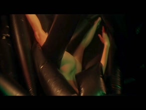 LUCIE DEBAY NUDE/SEXY SCENE IN THE (EX)PERIENCE OF LOVE