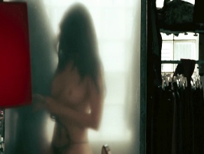 LUCIE LAURIER NUDE/SEXY SCENE IN NITRO