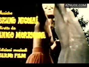 LUCRETIA LOVE in ZENABEL (1969)