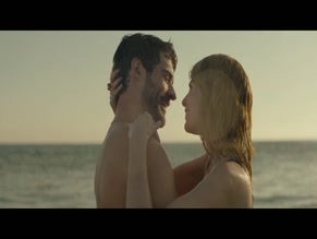 LUCY BOYNTON NUDE/SEXY SCENE IN THE GREATEST HITS