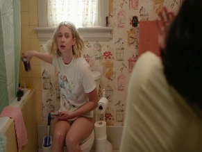 LUCY FREYER in ADULTS (2025)
