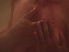 LUDWIKA PALETA NUDE/SEXY SCENE IN DESIRE