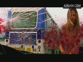 LUIGIA ZUCARO in DAWN OF THE DEAD(2004)