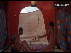LUIGINA ROCCHI in ARABIAN NIGHTS(1974)
