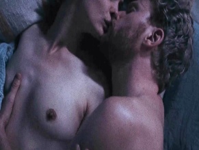LUISE HEYER in SOUND OF FALLING (2025)
