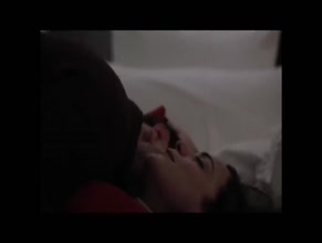 ALICE BRAGA NUDE/SEXY SCENE IN LATITUDES