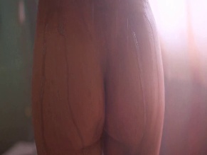 LUX PASCAL NUDE/SEXY SCENE IN QUEEN OF COAL