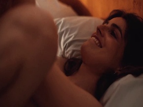 LUX PASCAL NUDE/SEXY SCENE IN QUEEN OF COAL