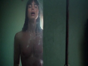 LUX PASCAL NUDE/SEXY SCENE IN QUEEN OF COAL