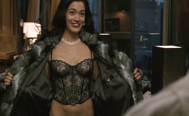 LYMARI NADAL NUDE/SEXY SCENE IN AMERICAN GANGSTER