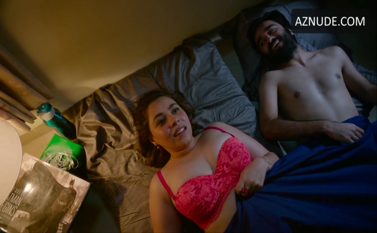 Maanvi Gagroo Underwear Scene In Four More Shots Please Aznude
