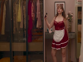 MAANVI GAGROO in FOUR MORE SHOTS PLEASE