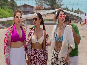 MAANVI GAGROO in FOUR MORE SHOTS PLEASE