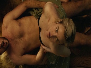 MADDIE HASSON in BONE LAKE