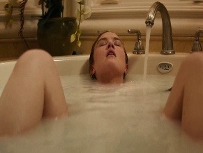 MADDIE HASSON in BONE LAKE