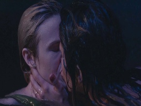 MADDIE HASSON,ANDRA NECHITA NUDE/SEXY SCENE IN BONE LAKE
