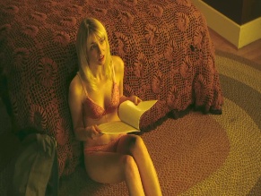 MADDIE PHILLIPS NUDE/SEXY SCENE IN BREEDER