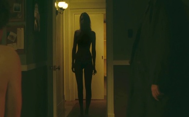 MADDIE PHILLIPS NUDE/SEXY SCENE IN BREEDER