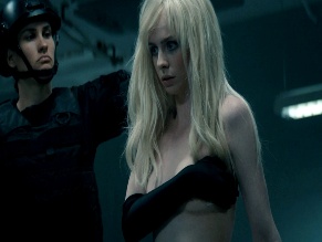 MADDIE PHILLIPS NUDE/SEXY SCENE IN GEN V