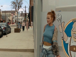 MADELAINE PETSCH in MAINTENANCE REQUIRED (2025)