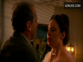 MADELEINE STOWE NUDE/SEXY SCENE IN THE TWO JAKES