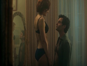 MADELINE BREWER NUDE/SEXY SCENE IN YOU